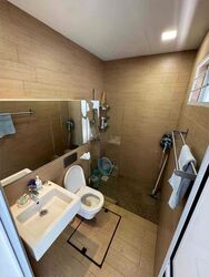 Sunrise Villa (D28), Terrace #581877221